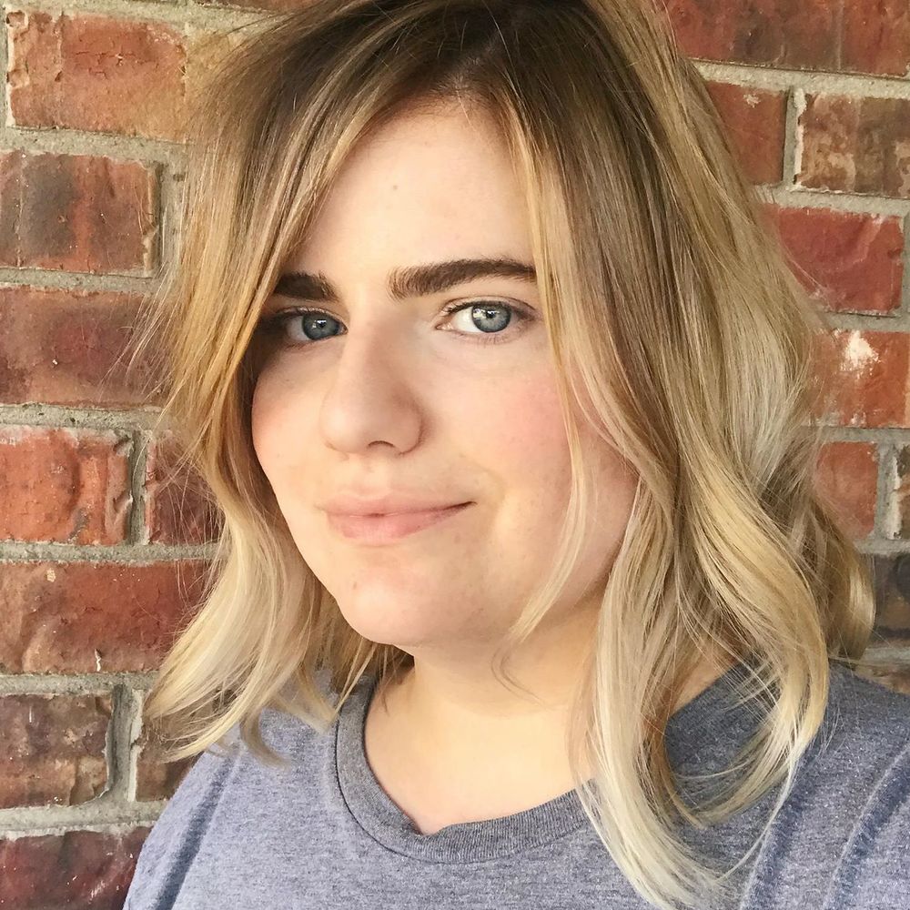 Meet your Posher, Mariah